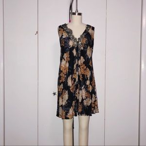 Free People Intimately Slip Dress